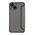 Smart Carbon case for Samsung Galaxy A26 5G silver 5906961968067