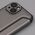 Smart Carbon case for Samsung Galaxy A26 5G silver 5906961968067