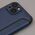 Smart Carbon case for Samsung Galaxy A16 4G / A16 5G navy blue 5906961968043