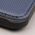 Smart Carbon case for Samsung Galaxy A16 4G / A16 5G navy blue 5906961968043