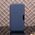 Smart Carbon case for Samsung Galaxy A16 4G / A16 5G navy blue 5906961968043