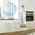 Saturator Brita SodaOne Czarny