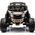 Auto Na Akumulator Buggy DK-CA003 Khaki Lakier LEAN CARS