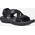 Teva W'S Hurricane Verge, BLK, 36 (us 5)| uk 3