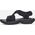 Teva W'S Hurricane Verge, BLK, 36 (us 5)| uk 3