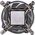 Ψύξη CPU Titan Titan DC-HA21TZ/RPW CPU Cooler για Intel Socket LGA1700, Σχεδιασμός Χαμηλού Προφίλ (95W)