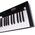 DNA DNA SP 88 pianino cyfrowe Bluetooth MIDI