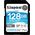 Karta Kingston Canvas Go! Plus SDXC 128 GB UHS-I/U3 V30 (SDR2/32GB)