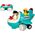 Samolot R/C z d?wi?kiem ?wiat?em nap?d + 2 figurki
