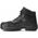 ELTEN Jori Builder Compo Mid ESD S3S shoes, black 40