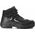 ELTEN Jori Builder Compo Mid ESD S3S shoes, black 40