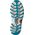 Shoes for aqua sport BECO 90663 66 36 turquoise