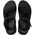 Teva Sandały męskie Original Universal Urban Teva czarne r. 40.5 (1004010-BLK)