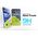 X-One Apsauginis stiklas X-One Tempered Galss skirtas Apple iPhone 7