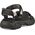 Teva W'S Terra Fi 5 Universal, BLK, 37 (us 6)| uk 4