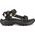 Teva W'S Terra Fi 5 Universal, BLK, 37 (us 6)| uk 4
