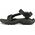 Teva W'S Terra Fi 5 Universal, BLK, 37 (us 6)| uk 4