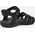 Teva W'S Tirra, BKBK, 38 (us 7)| uk 5
