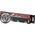 Nils Extreme PU 70x24 82A CZARNE N (4 szt.) + ABEC-9 (8 szt.) ZESTAW NILS EXTREME