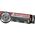 Nils Extreme PU 72x24 82A CZARNE N (4 szt.) + ABEC-9 (8 szt.) ZESTAW NILS EXTREME