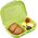 Herlitz Śniadaniówka pojemnik śniadanie lunchbox HERLITZ