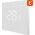 Avatto Inteligentny termostat Avatto WT410-16A-W ogrzewanie elektryczne 16A WiFi