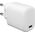 Ładowarka Goobay Goobay | 65406 Goobay USB-C PD GaN Fast Charger (20 W)
