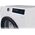 Pralka Candy Candy Washing Machine | BR 48B6-S | Energy efficiency class A | Front loading | Washing capacity 8 kg | 1400 RPM | Depth 53 cm | Width 60 cm | Display | LCD | Steam function | Wi-Fi | White