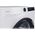 Pralka Candy Candy Washing Machine | BR 48B6-S | Energy efficiency class A | Front loading | Washing capacity 8 kg | 1400 RPM | Depth 53 cm | Width 60 cm | Display | LCD | Steam function | Wi-Fi | White