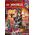 LEGO Ninjago Burzowa wioska Dragonów (71841)