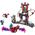 LEGO Ninjago Burzowa wioska Dragonów (71841)