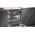 Siemens iQ500 SX95EX12CE, Fully built-in, Full size (60 cm), Black, Touch, 1.75 m, 1.65 m