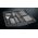 Siemens iQ500 SX95EX12CE, Fully built-in, Full size (60 cm), Black, Touch, 1.75 m, 1.65 m