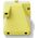 Polaroid Now Gen 3, yellow