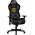 Combat 7.6 RGB Black