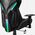 Combat 7.6 RGB Black