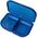 Herlitz Lunchbox niebieski (0011415304)