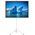 Ekran do projektora Art ART MANUAL SCREEN ON A TRIPOD 120inch 183x244cm TA-120 4:3