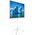 Ekran do projektora Art ART MANUAL SCREEN ON A TRIPOD 120inch 183x244cm TA-120 4:3