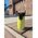 Contigo Kubek termiczny Contigo West Loop Mini 300ml - żółty metalik