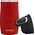 Contigo Kubek termiczny Contigo West Loop Mini 300ml - czerwony metalik