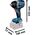 BOSCH.KEY UD.1/2" GDS 18V-750 C SOLO 750Nm LB