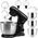 OVERMAX ZEEGMA Planeet Trio Black planet mixer