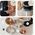 OVERMAX ZEEGMA Planeet Trio Black planet mixer