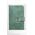 Kabura TENDER Book do XIAOMI Redmi Note 14 5G zielony