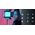 Zestaw Oświetleniowy Studyjny 2x Lampa Wrota Rgb 50w 3200-5600k + 2x Statyw / Rgb 660pro Ii