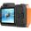 Aparat Podwodny Wodoszczelny 7m 24mp 4k 2x Lcd 18x Zoom / Agfaphoto Wp9500 Pomarańczowy