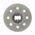 Dremel Tarcza tnąca diamentowa Speedclick 38mm (2615S545JB)