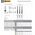 Fanar GWINTOWNIK M 8 DIN-371C R45 (6H) HSSE-PM TICN S-NC