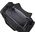 Adidas Torba sportowa Essentials 3-Stripes Duffel M czarna (IZ1918)